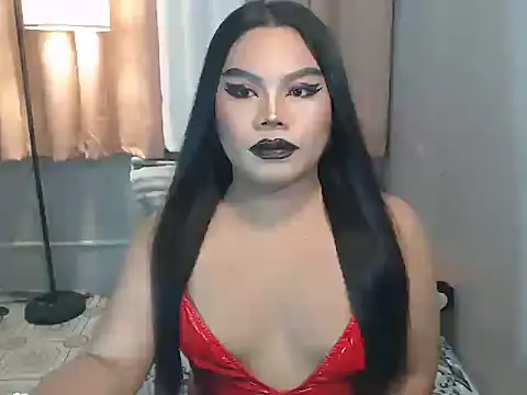TSbrianaHugeCock: вебкам-шоу