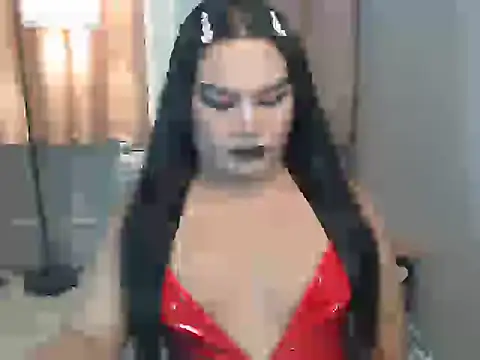 TSbrianaHugeCock – webcam-show
