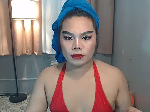 TSbrianaHugeCock Pertunjukan Webcam