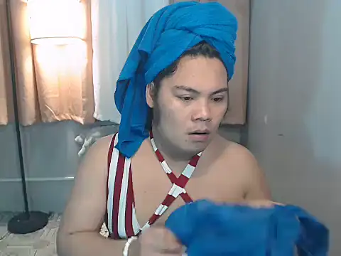 TSbrianaHugeCock Pertunjukan Webcam