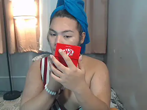 TSbrianaHugeCock Show in webcam