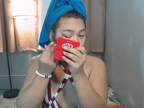 TSbrianaHugeCock webcam show