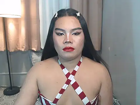 TSbrianaHugeCock Webcam show