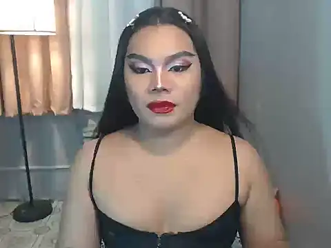 TSbrianaHugeCock Pertunjukan Webcam