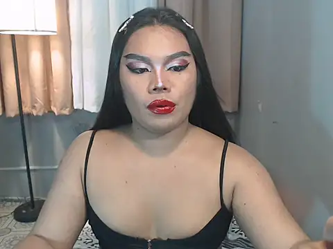 TSbrianaHugeCock: вебкам-шоу