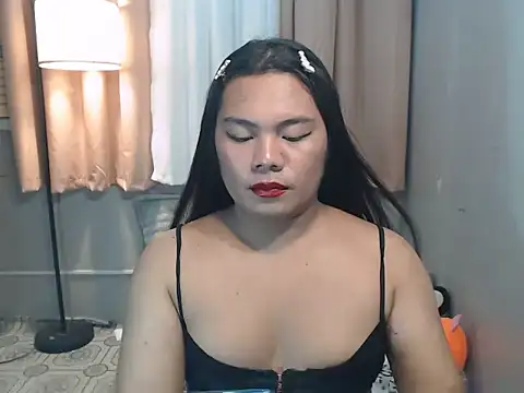 TSbrianaHugeCock webcam show