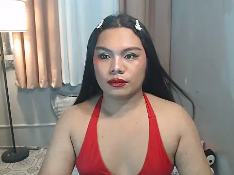 TSbrianaHugeCock Webcam-Show