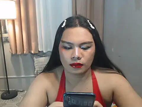 TSbrianaHugeCock Pertunjukan Webcam