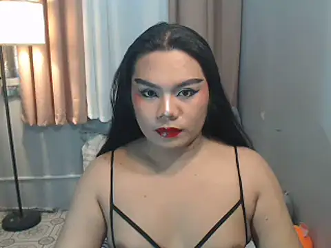 TSbrianaHugeCock Webcam show