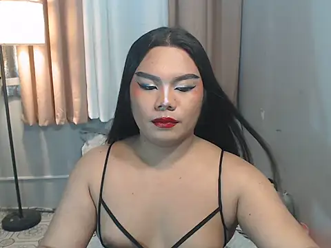TSbrianaHugeCock – webcam-show