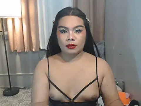 TSbrianaHugeCock's Webcam Show