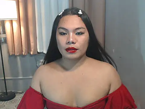 TSbrianaHugeCock Show Webcam