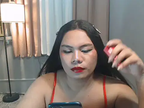 TSbrianaHugeCock Show Webcam