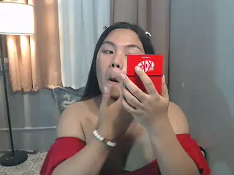 TSbrianaHugeCock Webcam Show
