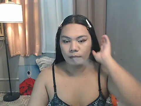 TSbrianaHugeCock – webcam-show