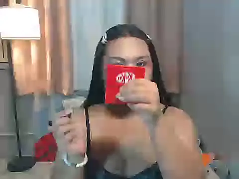 TSbrianaHugeCock – webcam-show