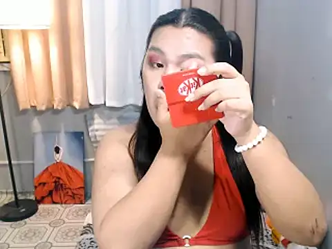 عرض كام TSbrianaHugeCock