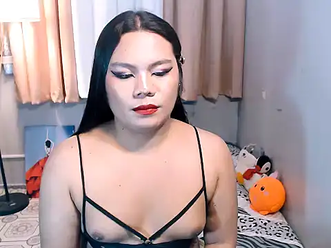 TSbrianaHugeCock Pertunjukan Webcam