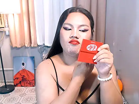 TSbrianaHugeCock Pertunjukan Webcam