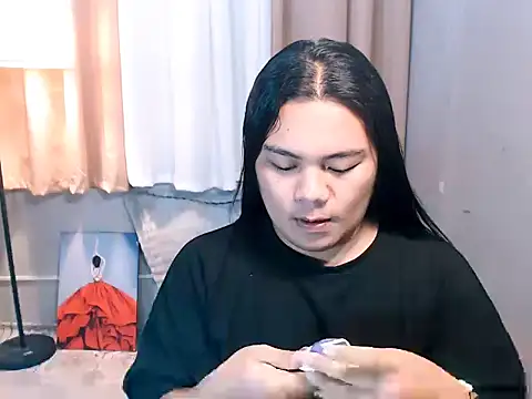 TSbrianaHugeCock Webcam show