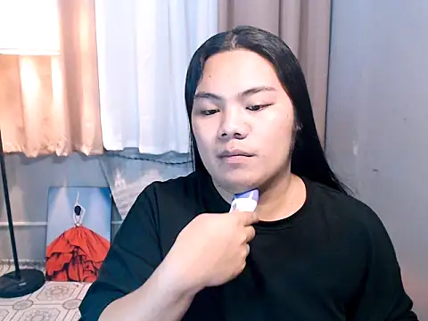 TSbrianaHugeCock Webcam-Show