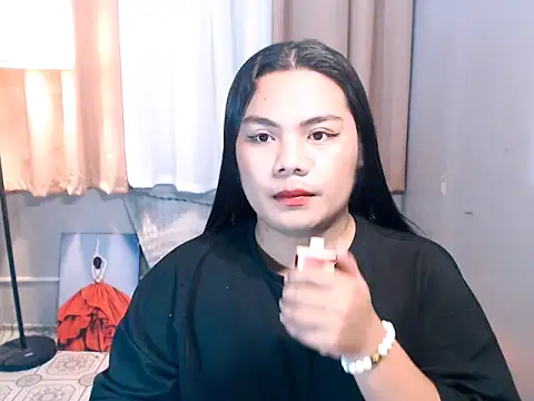 TSbrianaHugeCock Pertunjukan Webcam