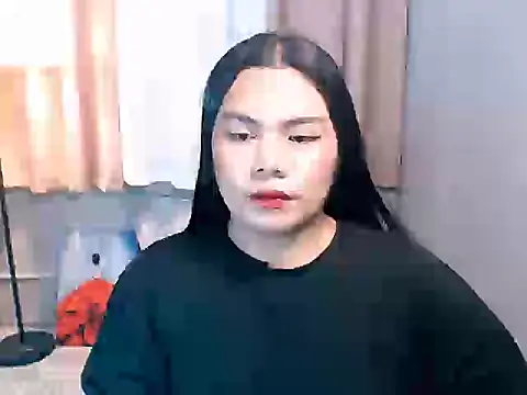 Show webcam de TSbrianaHugeCock
