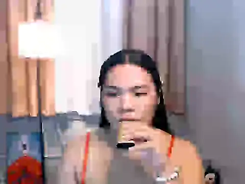 TSbrianaHugeCock's Webcam Show