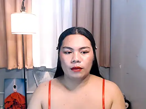 Show de webcam de TSbrianaHugeCock