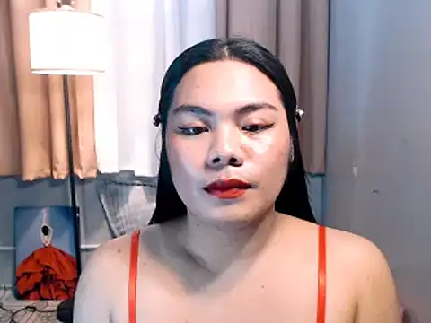 TSbrianaHugeCockn Webbikameraesitys