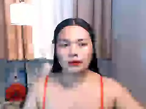 TSbrianaHugeCockn Webbikameraesitys