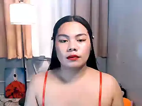 Show Webcam de TSbrianaHugeCock
