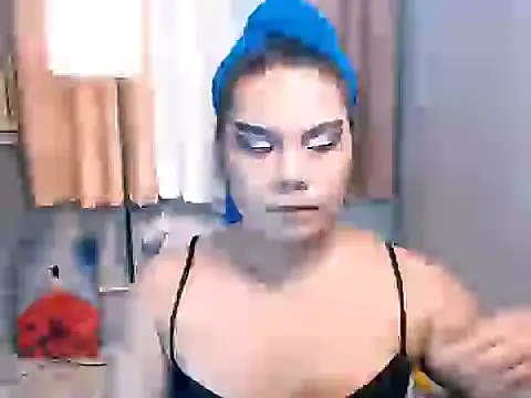 TSbrianaHugeCock Webcam-Show