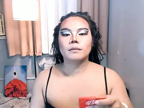 TSbrianaHugeCock Show Webcam