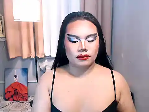 Show de TSbrianaHugeCock na webcam