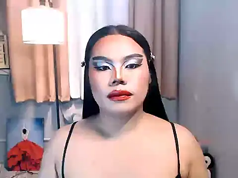 TSbrianaHugeCock Pertunjukan Webcam