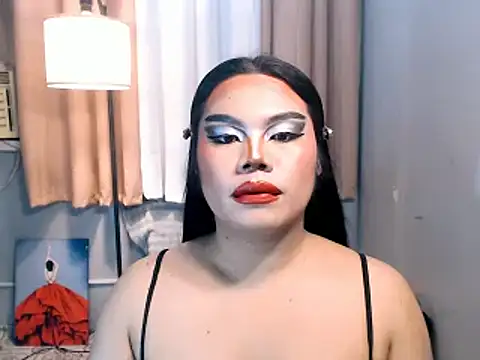 TSbrianaHugeCock webcam show