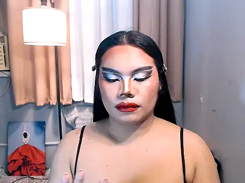 TSbrianaHugeCock webcam show