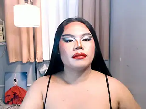 Show de webcam de TSbrianaHugeCock