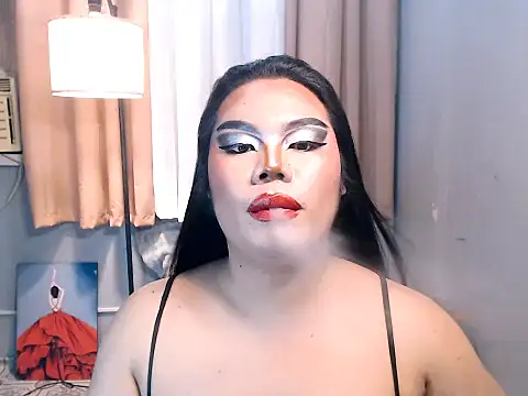 TSbrianaHugeCock – webcam-show