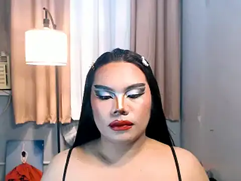 TSbrianaHugeCock – webcam-show