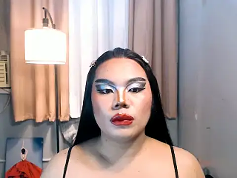 TSbrianaHugeCock Шоу с уебкамера