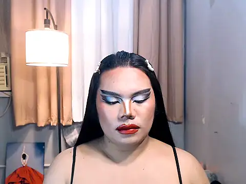 TSbrianaHugeCock: вебкам-шоу