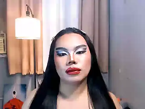 TSbrianaHugeCock Show Webcam