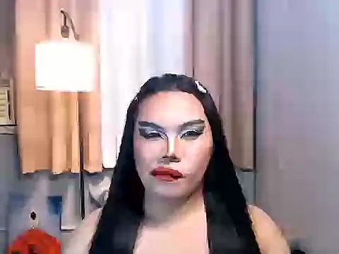 عرض كام TSbrianaHugeCock