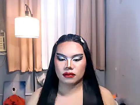 TSbrianaHugeCock Pertunjukan Webcam