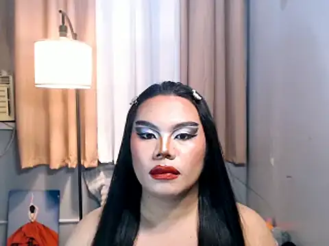 Вебкам-шоу TSbrianaHugeCock