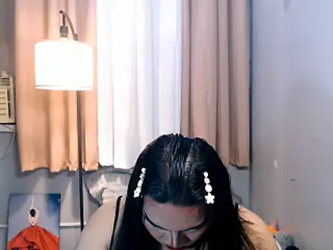 TSbrianaHugeCock Pertunjukan Webcam