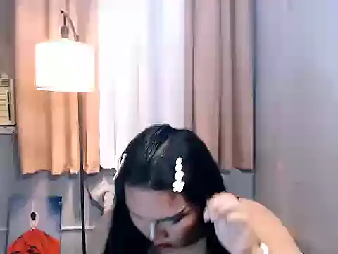 TSbrianaHugeCock – webcam-show