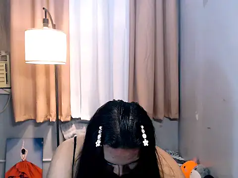 โชว์เว็บแคมของ TSbrianaHugeCock